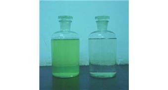 鹽城高溫緩蝕劑