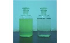 鹽城高溫緩蝕劑